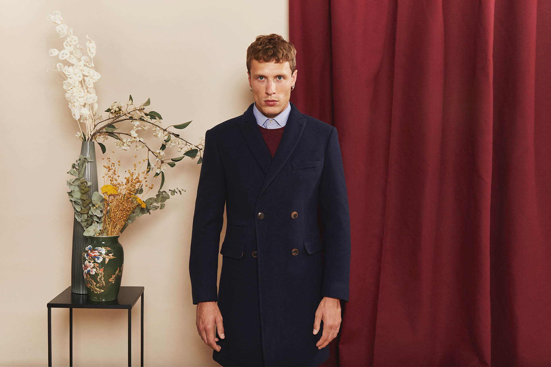 MARIO-et-RENATO-manteau-drap-de-laine-bleu-lapieceur-2