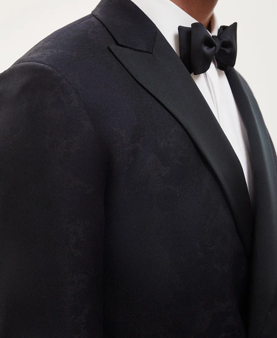 l'apiéceur - costume sur mesure - leo 2