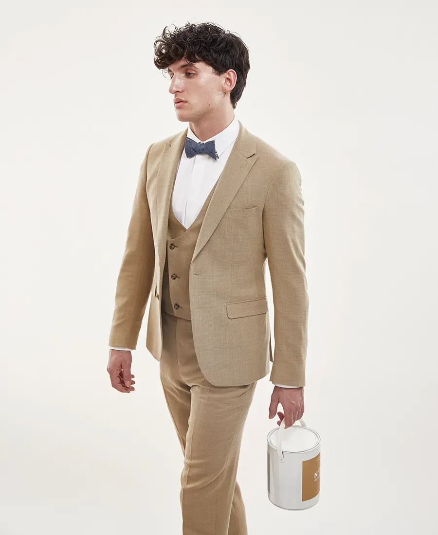 l'apiéceur - costume sur mesure - thomas 5