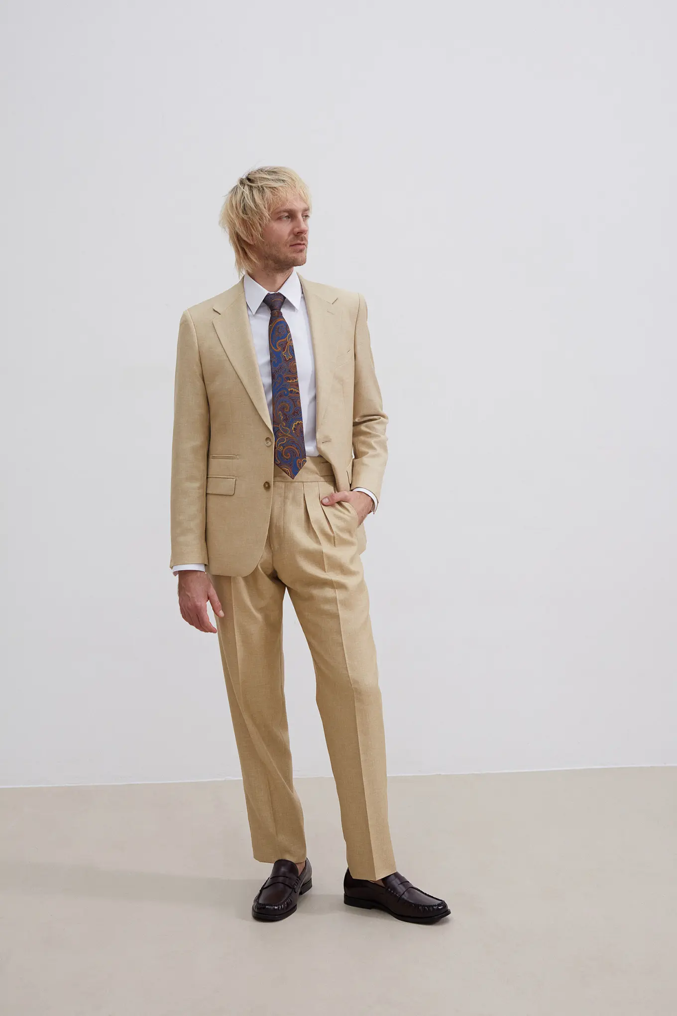 l'apiéceur - glen-costume-sur-mesure-soie-beige2