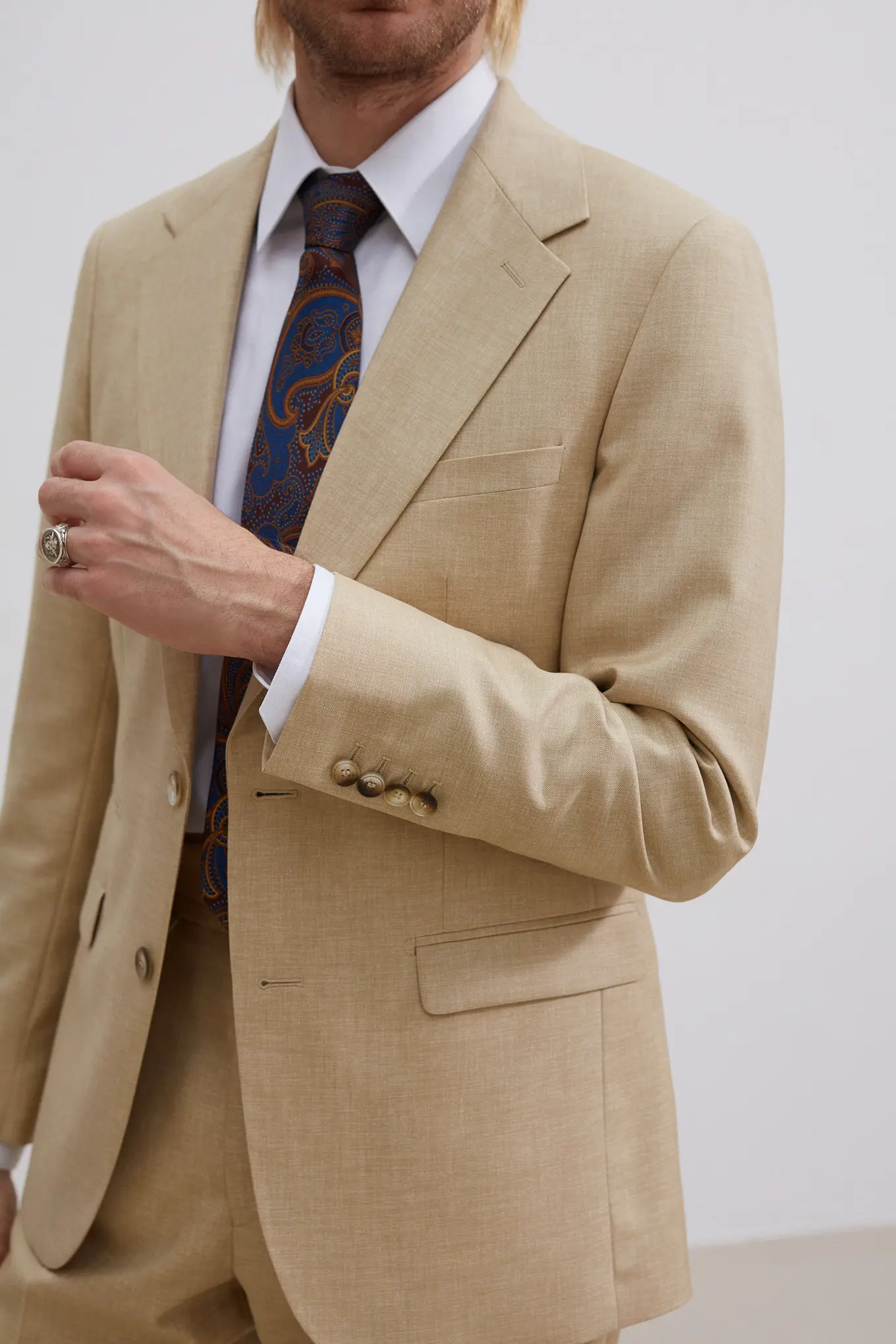 l'apiéceur - glen-costume-sur-mesure-soie-beige3