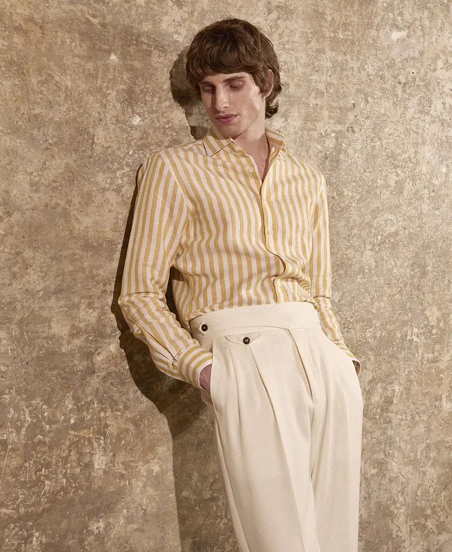 l'apiéceur - martin-chemise-sur-mesure-raye1