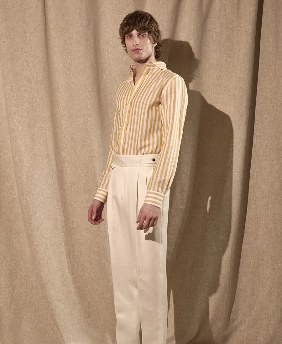 l'apiéceur - martin-chemise-sur-mesure-raye3