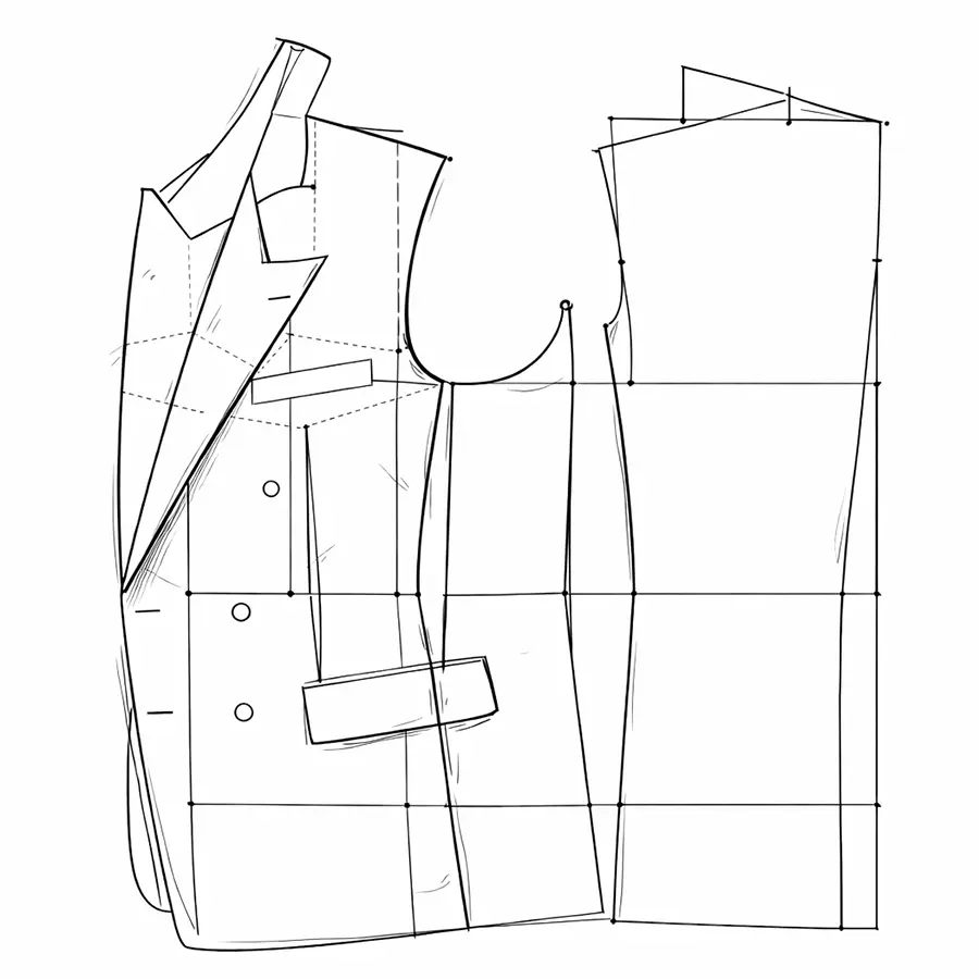 lapieceur-patronnage