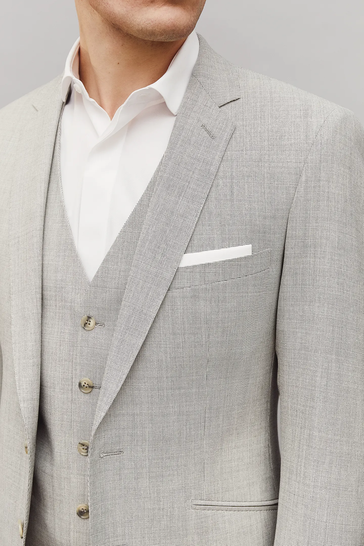 Walker-costume-sur-mesure-toile-laine-gris-clair2