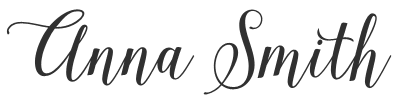 signature