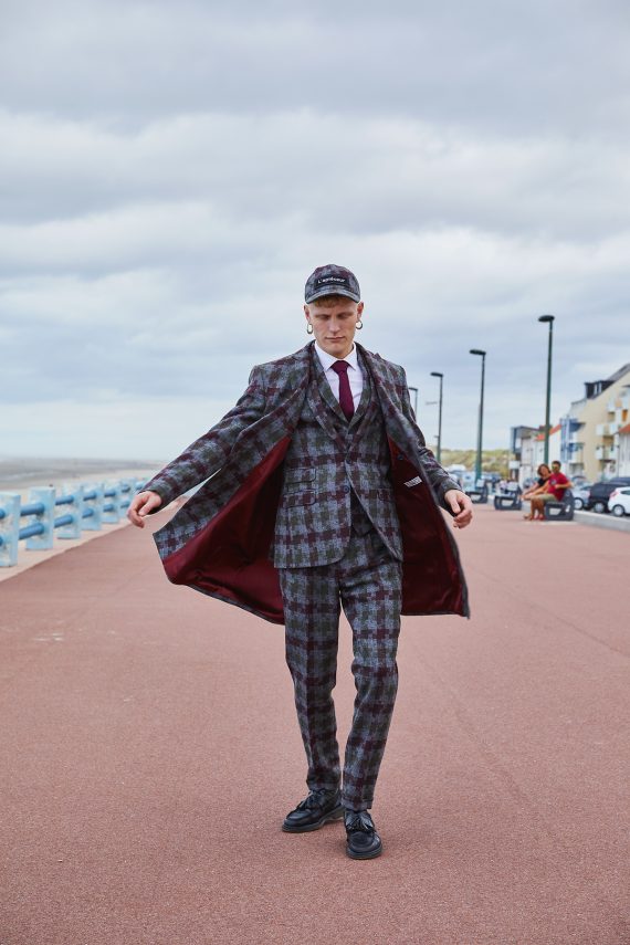 helmut-manteau-tweed-laine-pied-de-poule-2