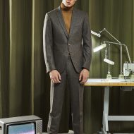 eero-costume-flanelle-taupe-lapieceur
