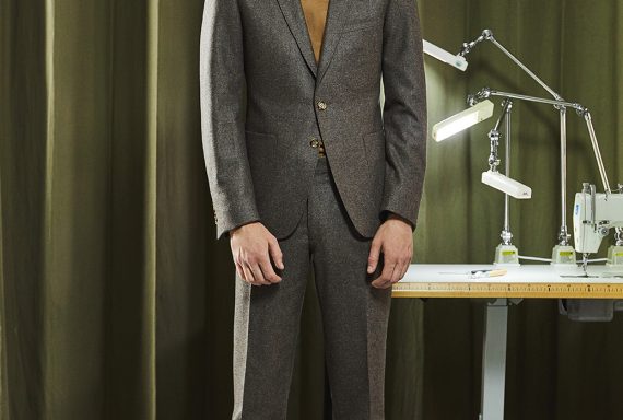 eero-costume-flanelle-taupe-lapieceur