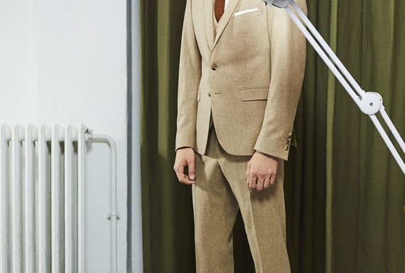 steven-costume-flanelle-beige-lapieceur-3