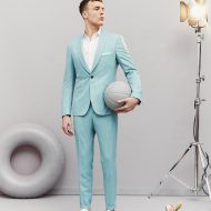 paolo-costume-sur-mesure-toile-nattee-bleu-turquoise3-_bd