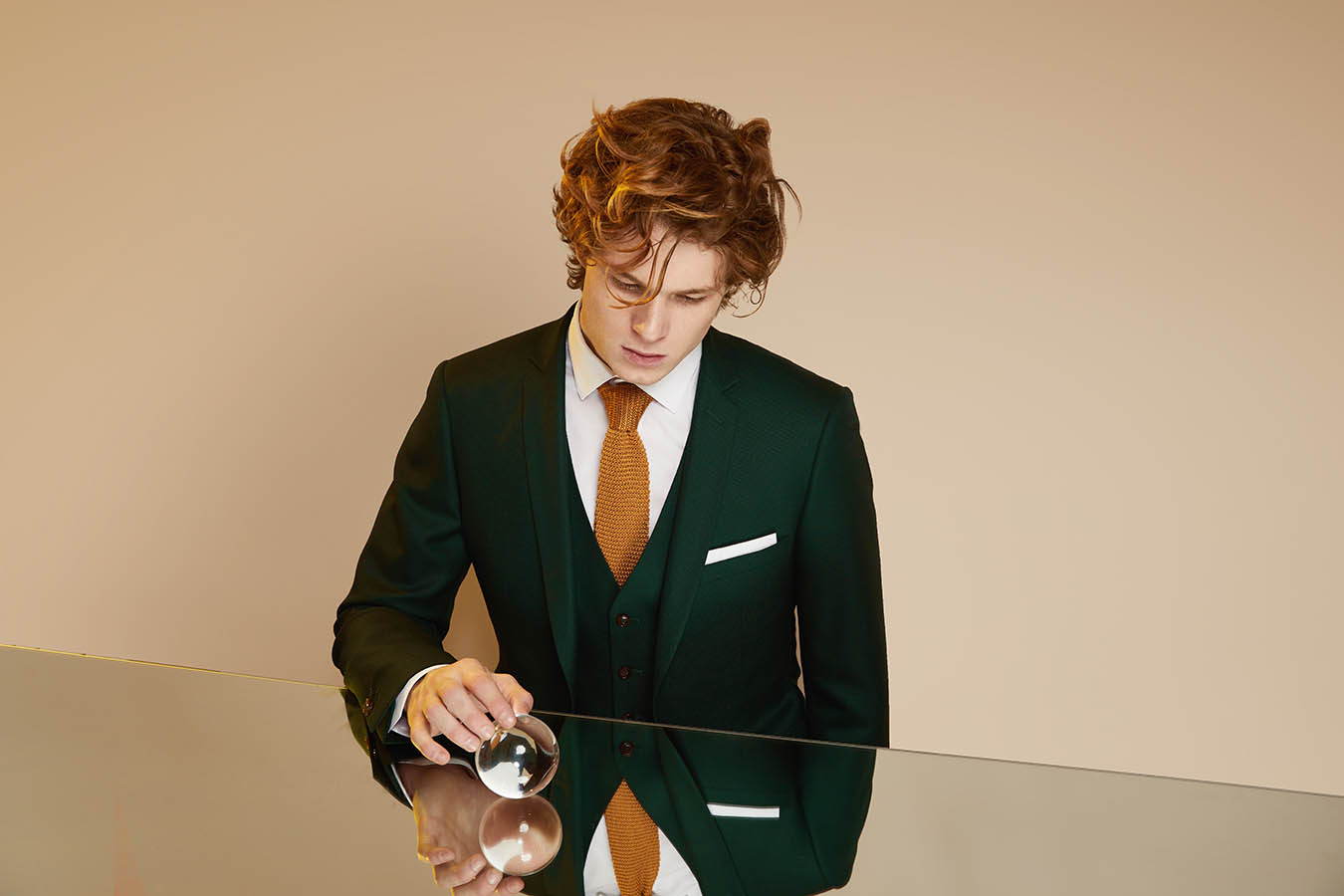 FRANCISCO-costume-vert-sur-mesure-lapieceur-2