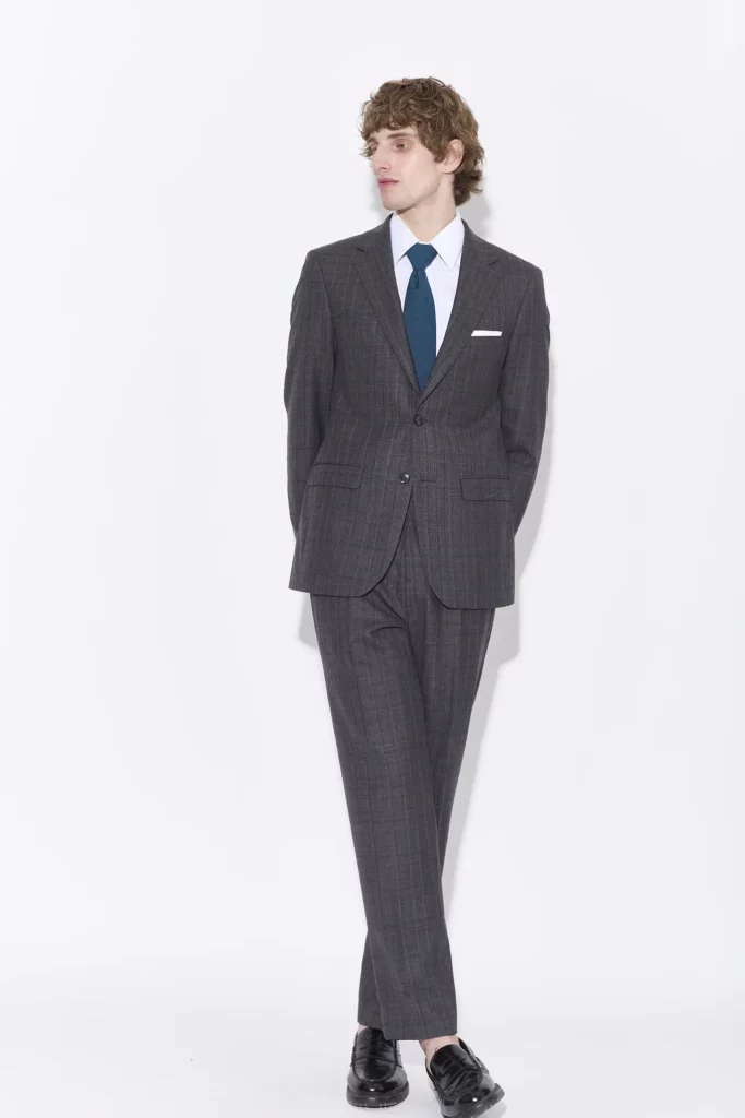 james-costume-sur-mesure-prince-de-galles-gris1