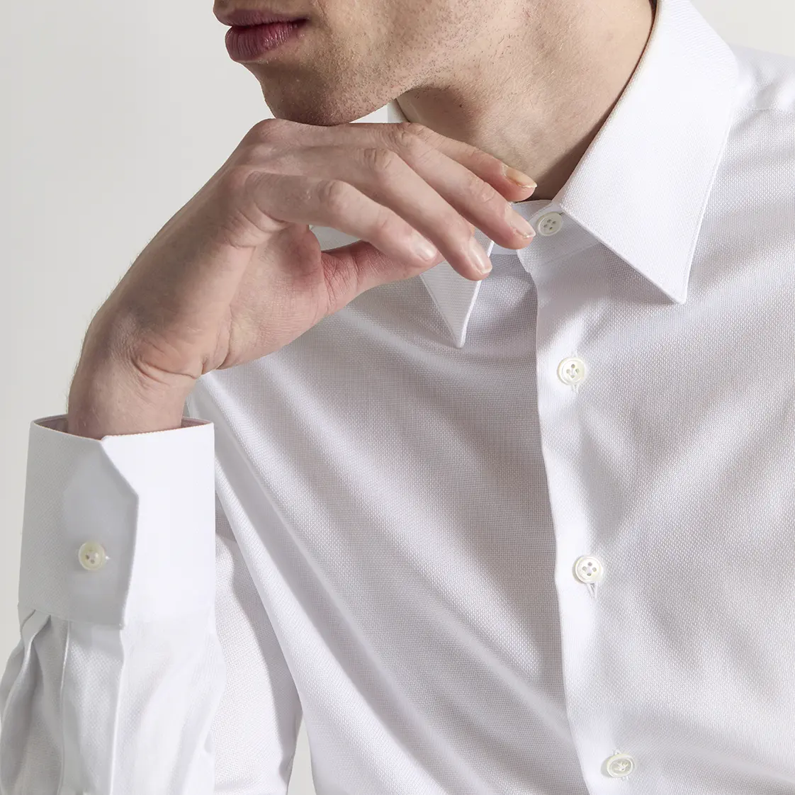 lapieceur-chemise-unique-