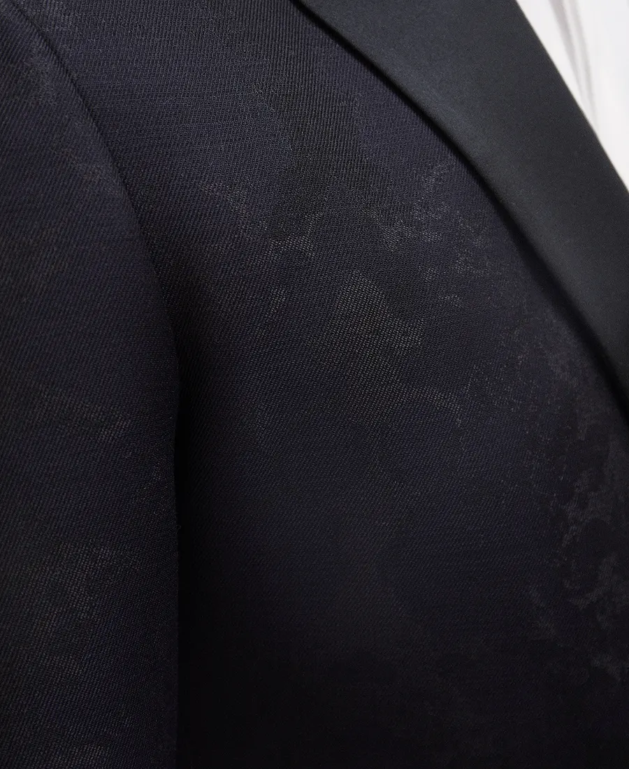 l'apiéceur - costume sur mesure - leo 3