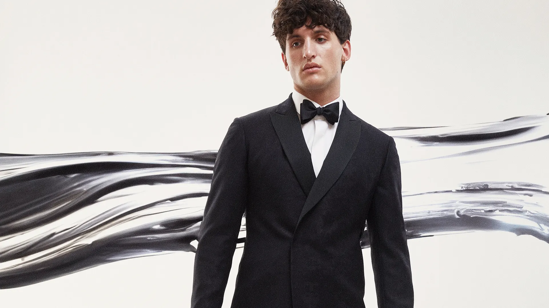 l'apiéceur - costume sur mesure - leo 4