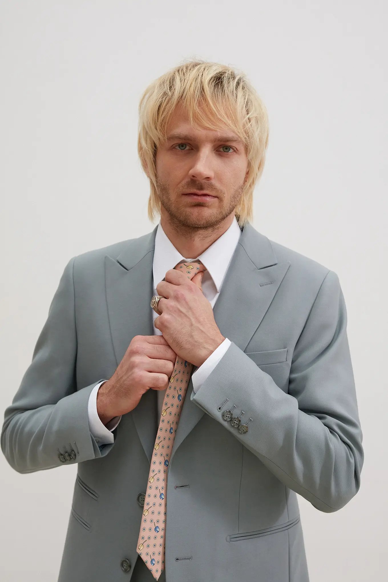 l'apiéceur - jack-costume-sur-mesure-vert-gris-pastel1