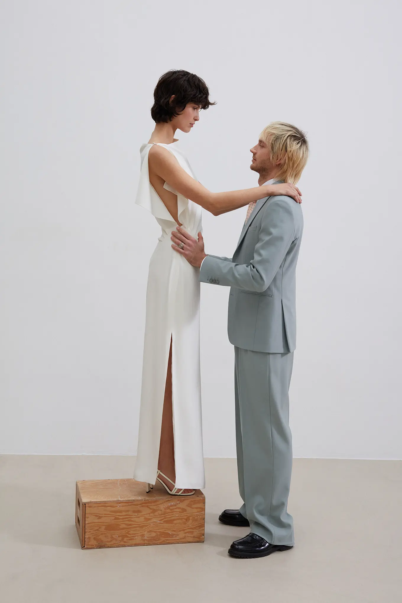 l'apiéceur - jack-costume-sur-mesure-vert-gris-pastel9