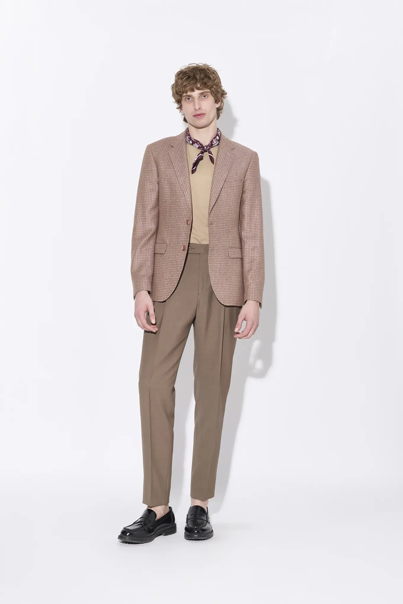 thelonious-veste-sur-mesure-pied-de-poule-beige1