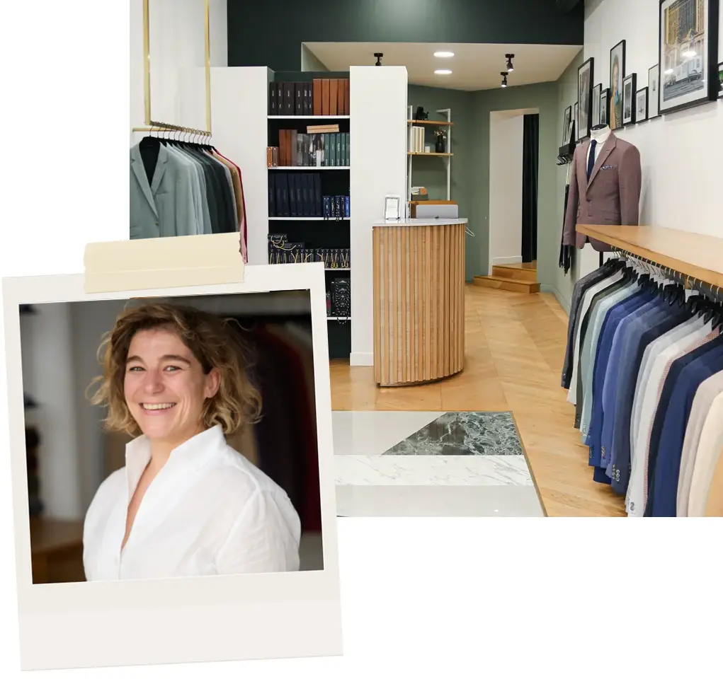 Boutique - l'apiéceur