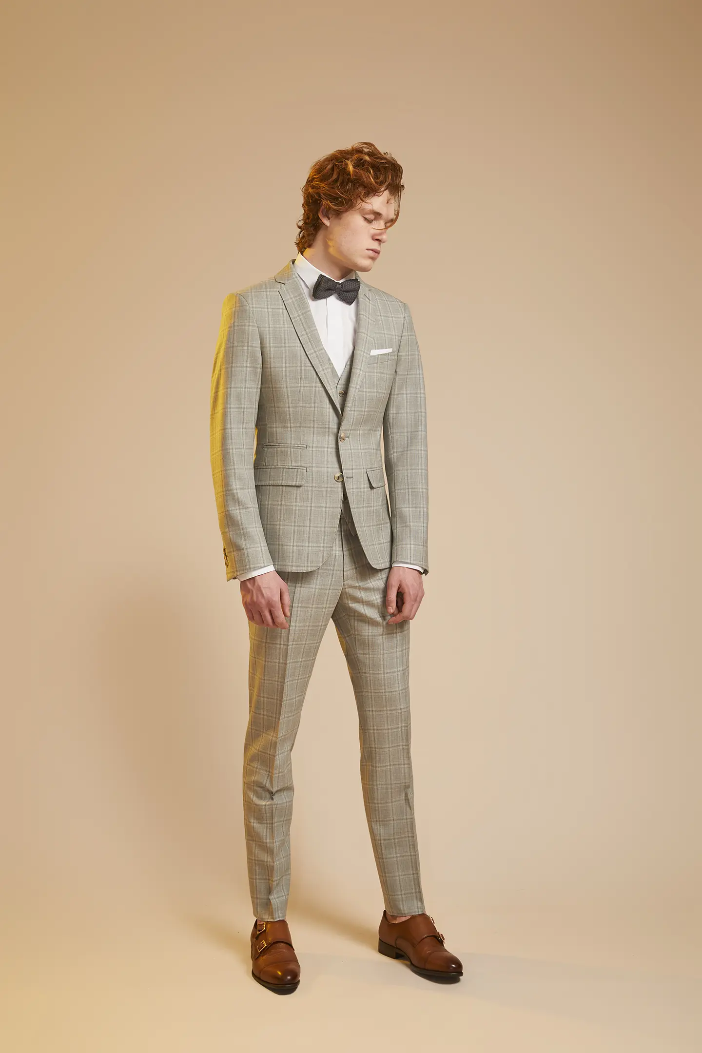 Franck-costume-gris-carreaux